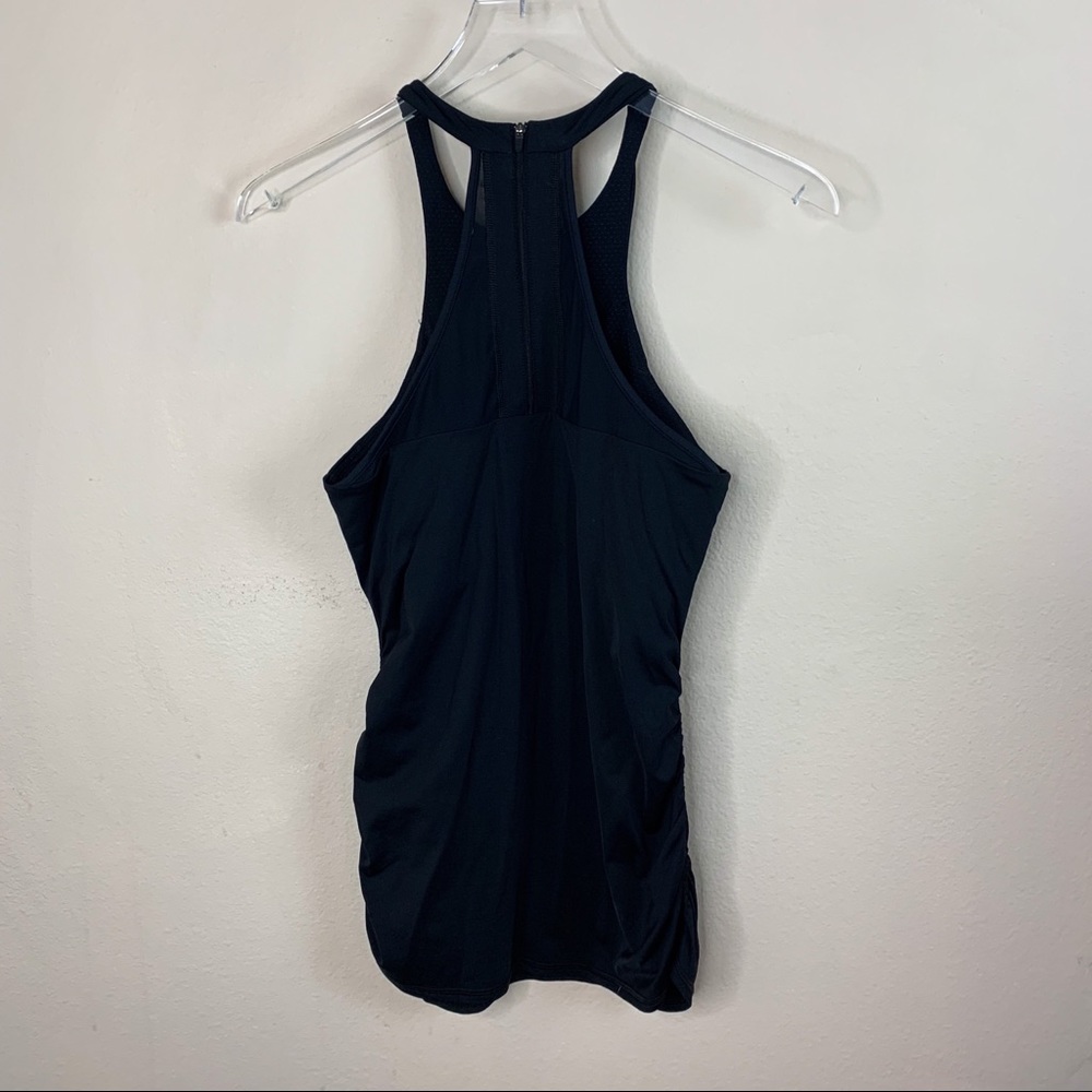 VM|MA Athletic Fitness Racerback Top